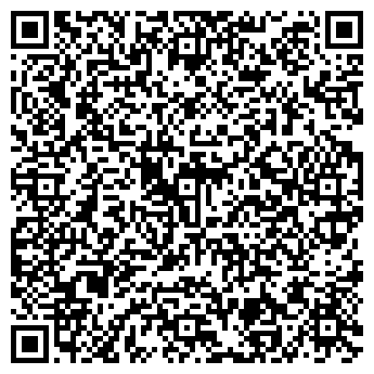 QR-код с контактной информацией организации ООО Формула Лестниц в Казани