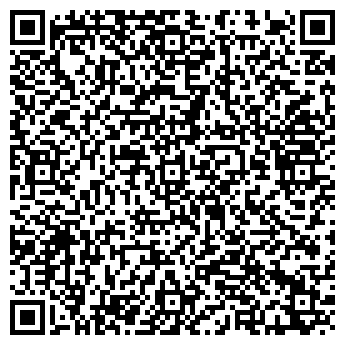 QR-код с контактной информацией организации Бэби-клуб