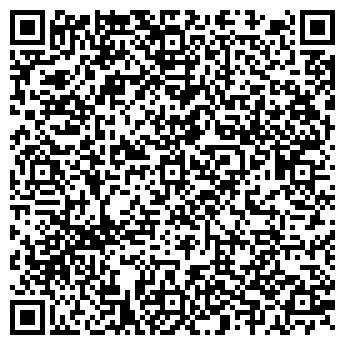 QR-код с контактной информацией организации Аkcapitall