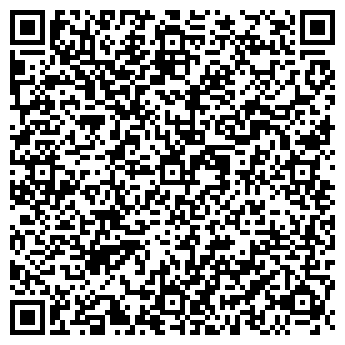 QR-код с контактной информацией организации ООО Кувалда.ру