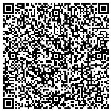 QR-код с контактной информацией организации ООО Инокспоинт Групп