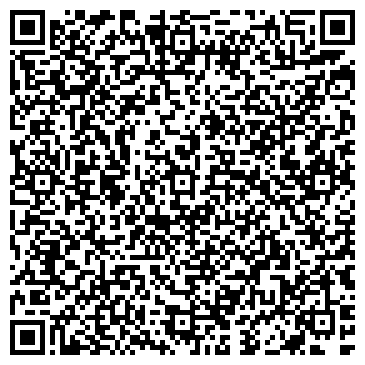 QR-код с контактной информацией организации ООО СК Триумф НН