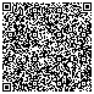QR-код с контактной информацией организации ООО "Мир Камня"