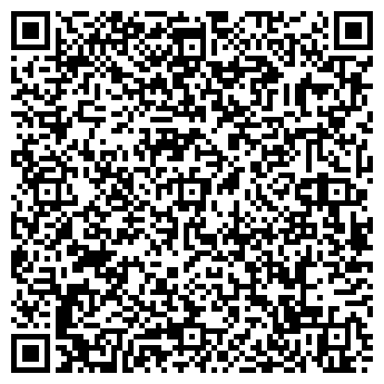 QR-код с контактной информацией организации ООО Биогарден