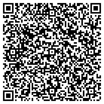 QR-код с контактной информацией организации ООО Дом Мод "Елена Енисей"