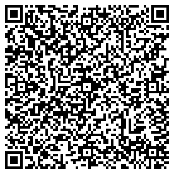 QR-код с контактной информацией организации Курьер Сити