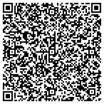 QR-код с контактной информацией организации Detailing BBS