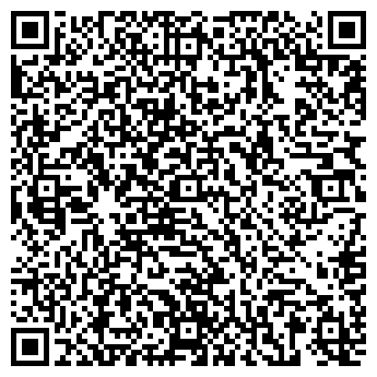 QR-код с контактной информацией организации «Мебельный двор»