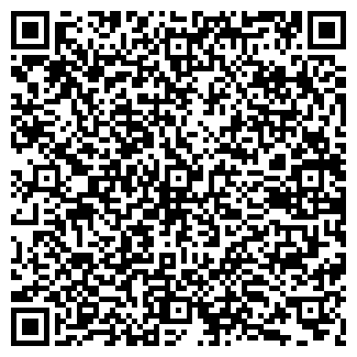 QR-код с контактной информацией организации Мила