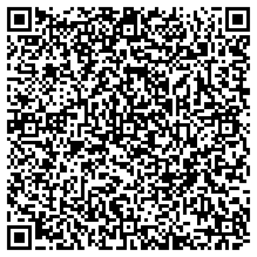 QR-код с контактной информацией организации ООО WinDoors