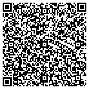 QR-код с контактной информацией организации ООО ТеррасаПлюс