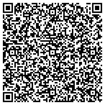 QR-код с контактной информацией организации Bright Baby