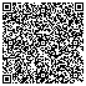 QR-код с контактной информацией организации ООО Nevo.by