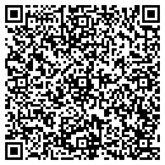 QR-код с контактной информацией организации CITY of GAMES