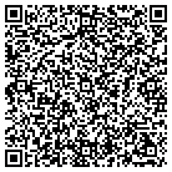 QR-код с контактной информацией организации ООО Мята Lounge
