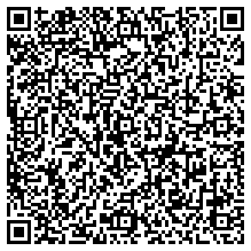 QR-код с контактной информацией организации СТАТУС КАПИТАЛ