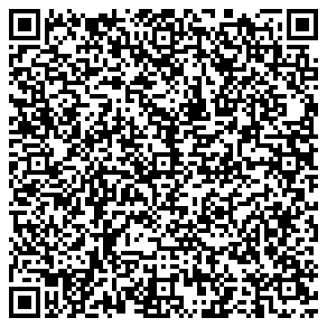 QR-код с контактной информацией организации ООО Технотрейд