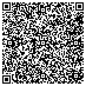 QR-код с контактной информацией организации ООО Честный партнер