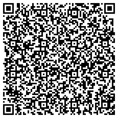 QR-код с контактной информацией организации Жермен де Капуччини Стор