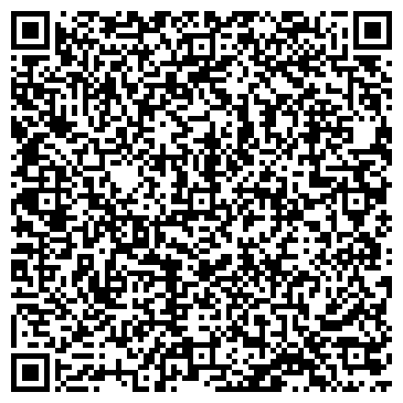 QR-код с контактной информацией организации ООО King Phone