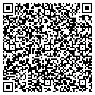 QR-код с контактной информацией организации BeautyMix