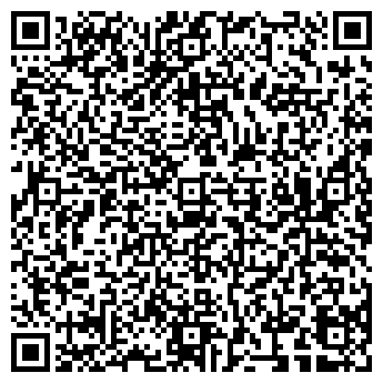 QR-код с контактной информацией организации ООО «Траттория»