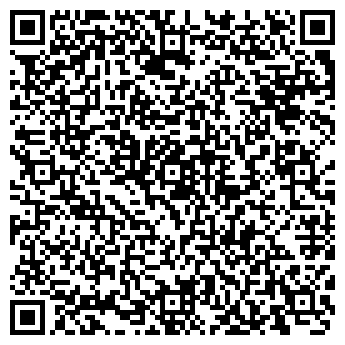 QR-код с контактной информацией организации ИП Kitkosmetik