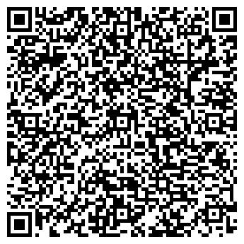 QR-код с контактной информацией организации ИП iTrade