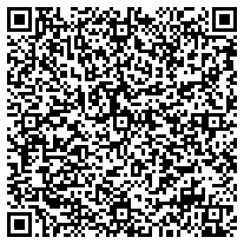 QR-код с контактной информацией организации ООО МедКонтур