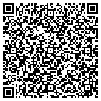 QR-код с контактной информацией организации ООО Volkswagen