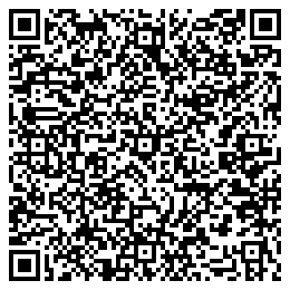 QR-код с контактной информацией организации Фарфор Калина