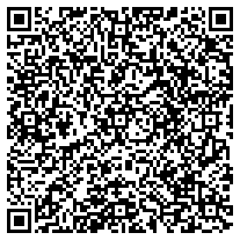 QR-код с контактной информацией организации Budzko