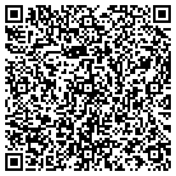 QR-код с контактной информацией организации Дом Торговли