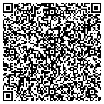 QR-код с контактной информацией организации ООО Кардан Баланс