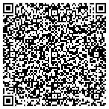 QR-код с контактной информацией организации ООО Остров сокровищ