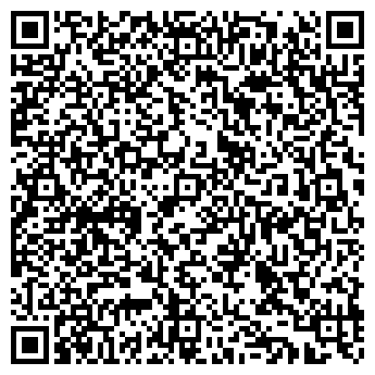 QR-код с контактной информацией организации ООО Град Мастер