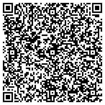 QR-код с контактной информацией организации ООО "ВДИ-Сервис" на Достоевской