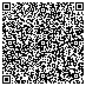 QR-код с контактной информацией организации ООО KVS прокат