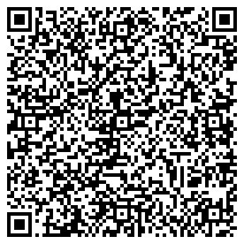 QR-код с контактной информацией организации Simple Kite