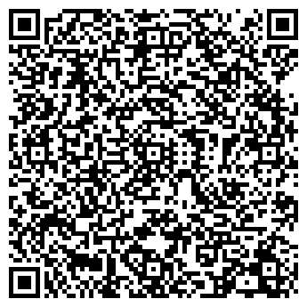 QR-код с контактной информацией организации ООО Студия 12