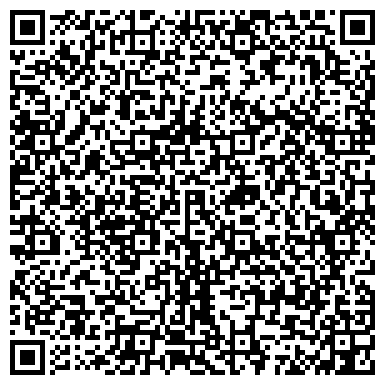 QR-код с контактной информацией организации Литейно-кузнечное производство Орион