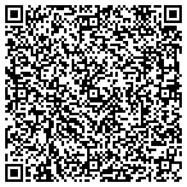 QR-код с контактной информацией организации Klondike jewellery