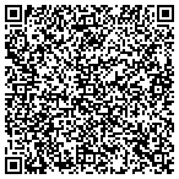 QR-код с контактной информацией организации "КИЕВ"