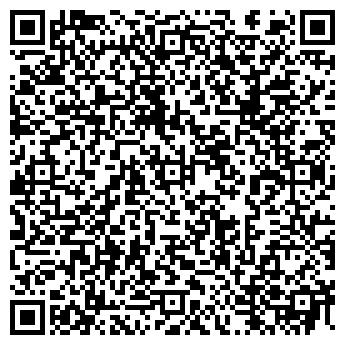 QR-код с контактной информацией организации ООО ЮгГео