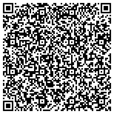 QR-код с контактной информацией организации ООО InQuest