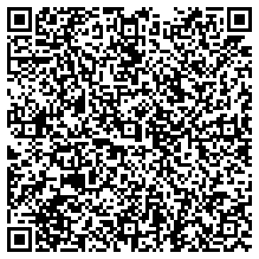 QR-код с контактной информацией организации Центр коррекции веса Сантэ