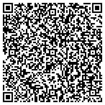QR-код с контактной информацией организации Весёлый фейерверк