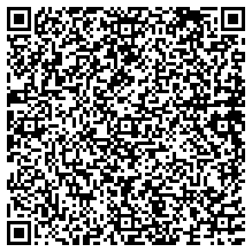 QR-код с контактной информацией организации Трамонтана