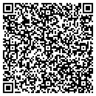 QR-код с контактной информацией организации ООО Инсфера