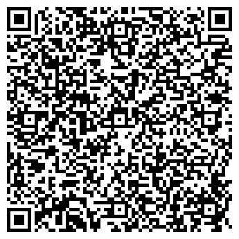 QR-код с контактной информацией организации NovusParts